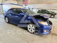 2011 Toyota CAMRY фото