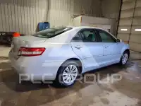 2011 Toyota CAMRY фото