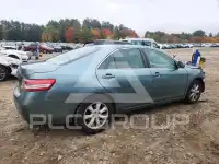 2011 Toyota CAMRY photo
