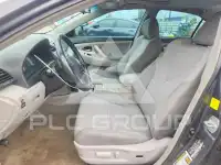 2011 Toyota CAMRY фото