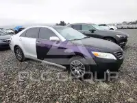 2011 Toyota CAMRY photo