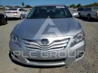 2011 Toyota CAMRY фото