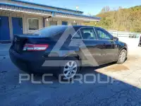 2011 Toyota CAMRY photo