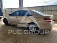 2011 Toyota CAMRY фото