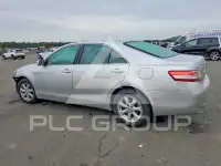 2011 Toyota CAMRY фото