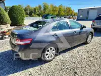2011 Toyota CAMRY photo