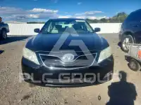 2011 Toyota CAMRY photo