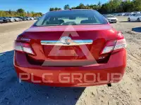 2011 Toyota CAMRY photo