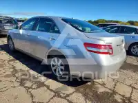 2011 Toyota CAMRY photo