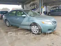 2011 Toyota CAMRY photo