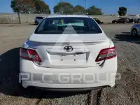 2011 Toyota CAMRY photo
