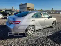 2011 Toyota CAMRY фото