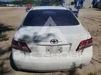 2011 Toyota CAMRY photo