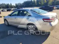 2011 Toyota CAMRY фото