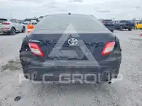 2011 Toyota CAMRY photo