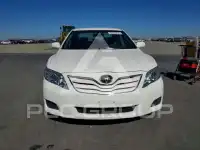 2011 Toyota CAMRY фото