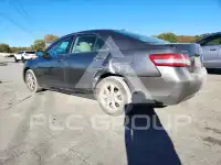2011 Toyota CAMRY фото
