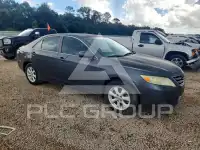 2011 Toyota CAMRY photo