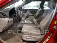2011 Toyota CAMRY фото