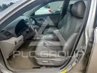2011 Toyota CAMRY фото