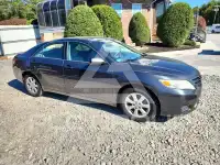 2011 Toyota CAMRY photo