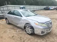 2011 Toyota CAMRY фото