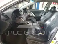 2011 Toyota CAMRY фото