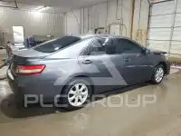 2011 Toyota CAMRY фото