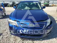 2011 Toyota CAMRY photo