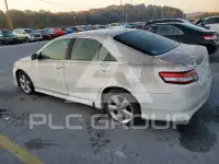 2011 Toyota CAMRY фото