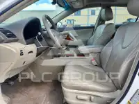 2011 Toyota CAMRY photo