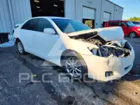 2011 Toyota CAMRY фото