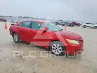 2011 Toyota CAMRY фото