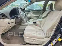 2011 Toyota CAMRY photo