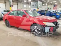 2011 Toyota CAMRY фото