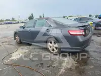 2011 Toyota CAMRY фото