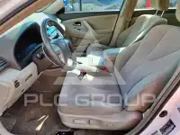 2011 Toyota CAMRY фото