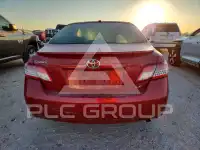 2011 Toyota CAMRY фото