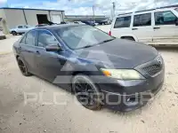 2011 Toyota CAMRY фото