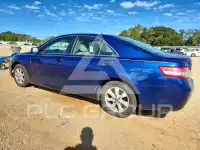 2011 Toyota CAMRY photo