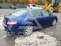 2011 Toyota CAMRY фото