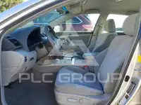 2011 Toyota CAMRY фото