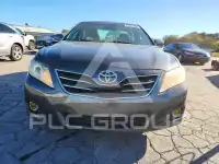 2011 Toyota CAMRY фото