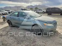2011 Toyota CAMRY фото