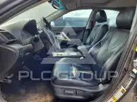 2011 Toyota CAMRY фото