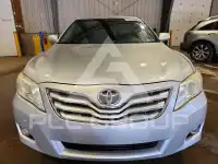 2011 Toyota CAMRY photo