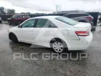 2011 Toyota CAMRY photo