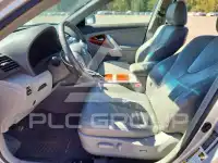 2011 Toyota CAMRY фото