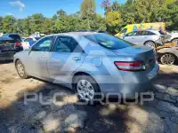 2011 Toyota CAMRY photo
