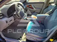 2011 Toyota CAMRY фото